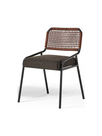 Luxury lounge chairs with massage