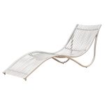 Embrace outdoor living with our stylish and comfortable lounge beds.