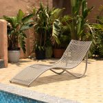 Embrace outdoor living with our stylish and comfortable lounge beds.