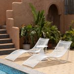 Embrace outdoor living with our stylish and comfortable lounge beds.