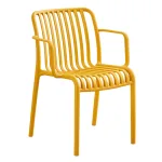 Space-saving lounge chairs