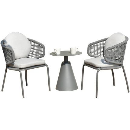 Elevate your outdoor dining experience with elegance and functionality