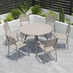 Modern lounge chairs for offices