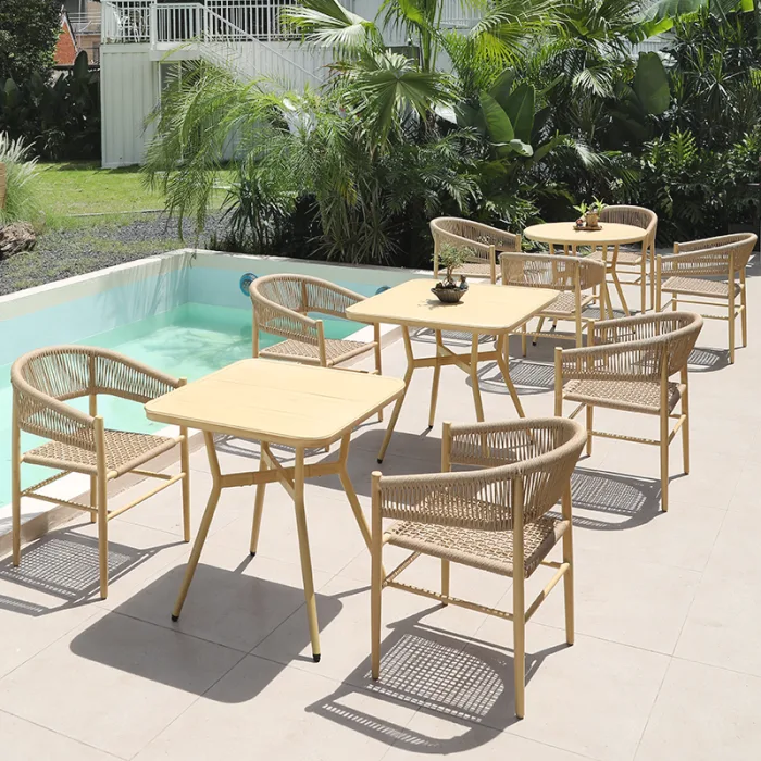 Glamorous velvet lounge chairs
