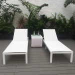 Transform your patio with stylish outdoor dining sets.