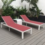 Transform your patio with stylish outdoor dining sets.