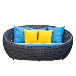Elevate your garden with our elegant outdoor lounge beds.