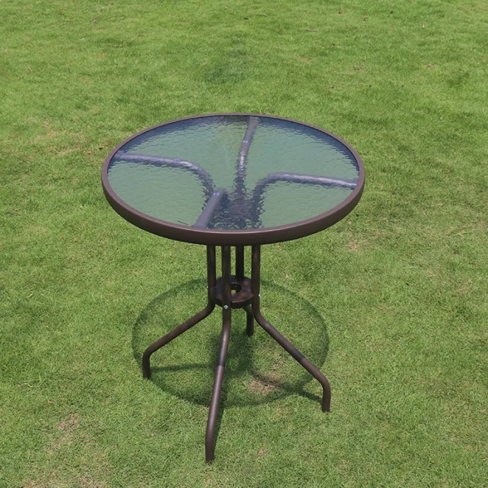 Transform your patio with stylish outdoor dining sets.