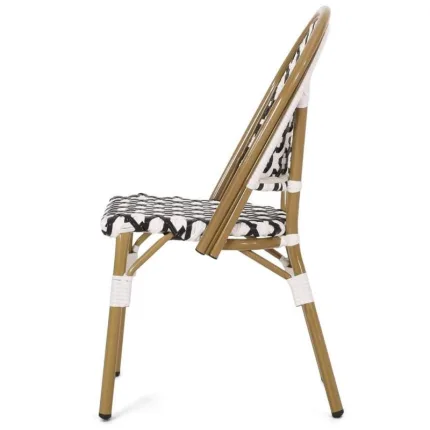 Bohemian floor lounge chairs