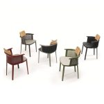 Elevate your outdoor dining experience with elegance and functionality.