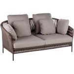 Our lounge beds are your ticket to effortless outdoor relaxation.