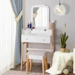 Mediterranean Blue Vanity Set​