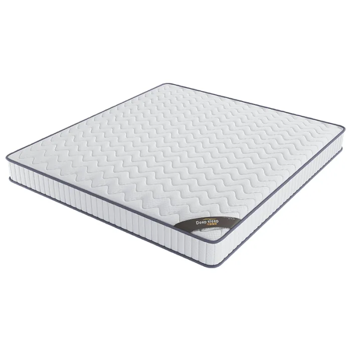 Premium Memory Foam Mattress for Ultimate Comfort