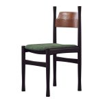 Premium Nordic Retro Dining Chairs for Commercial Spaces