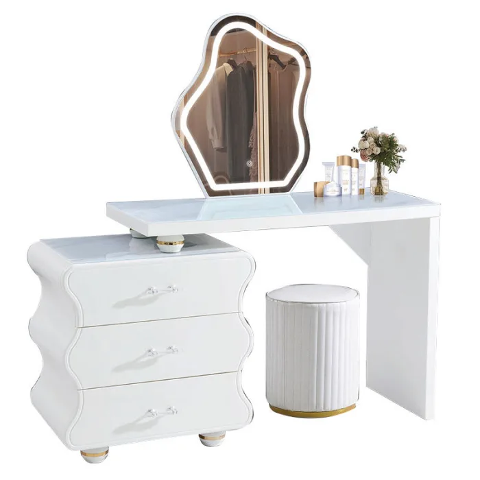 Art Deco dressing tables