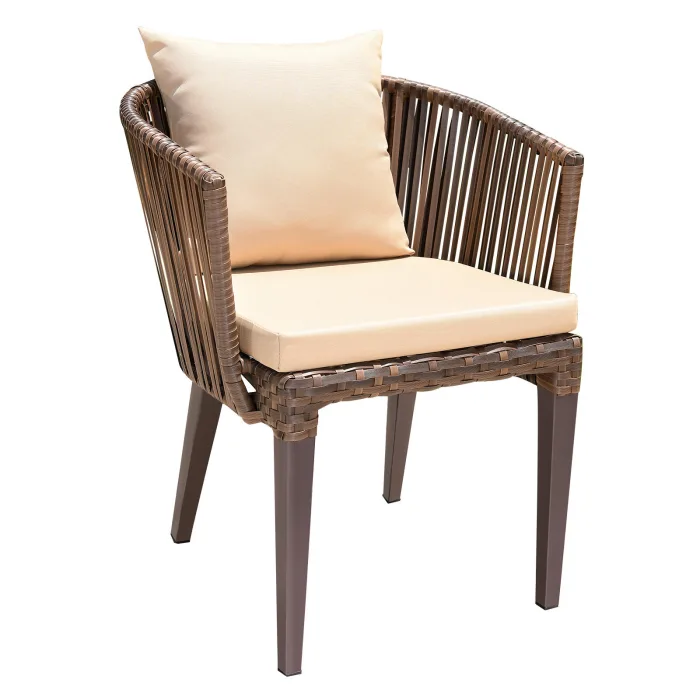 Commercial rocking lounge chairs