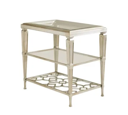 Refined French Light Luxury Coffee Table for WholesaleYFY-821#CJ