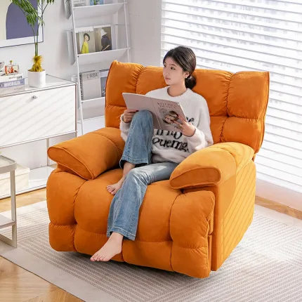  Sleek and versatile, the perfect blend of comfort and style.