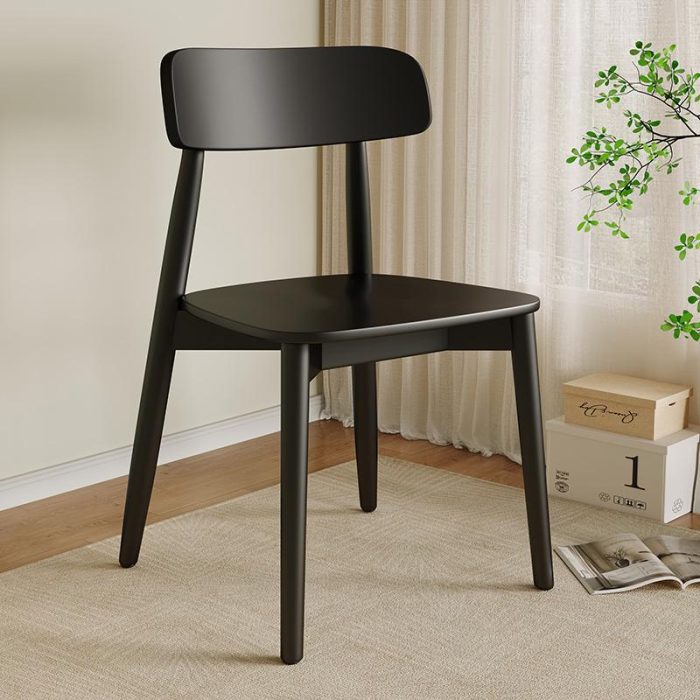   Scandinavian Dining Chair – Combining Comfort and Aesthetic