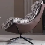  Sleek and versatile, the perfect blend of comfort and style.
