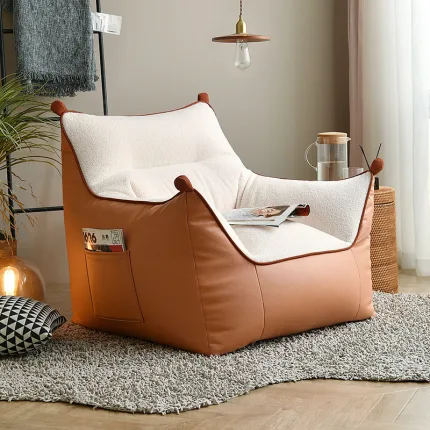 A perfect blend of functionality and design.
