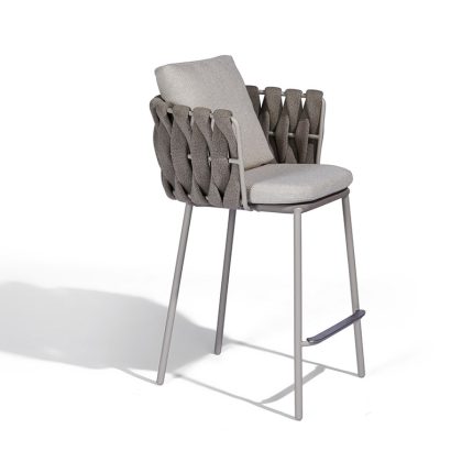 Elevate your exterior space with sophisticated dining options.