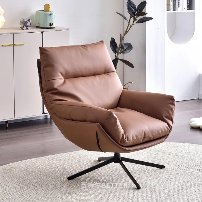  Elegantly crafted for both form and function.