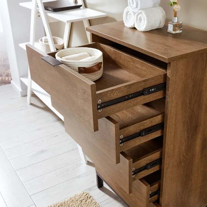 Optimize your workspace with office drawer storage solutions.