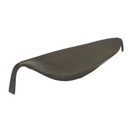 Stylish Outdoor Beach Lounger for Poolside & Beach Resorts