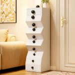 Wholesale Scandinavian Modular Storage – Solid Wood & Customizable