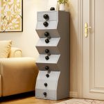 Wholesale Scandinavian Modular Storage – Solid Wood & Customizable