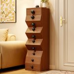 Wholesale Scandinavian Modular Storage – Solid Wood & Customizable