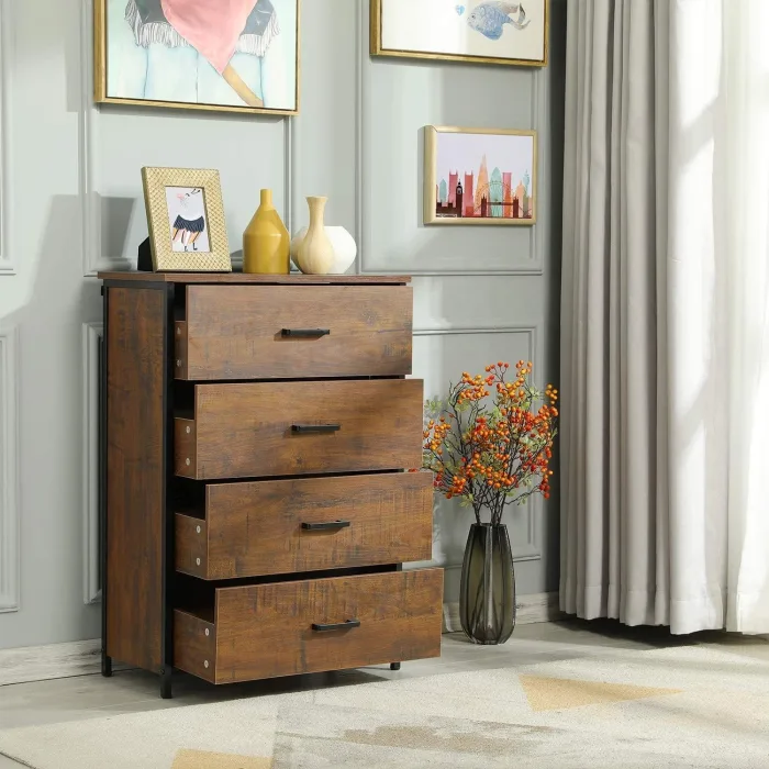 Optimize your workspace with office drawer storage solutions.