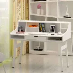 Industrial-chic vanity collections