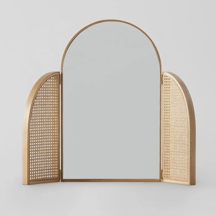 Mid-century vanity collections