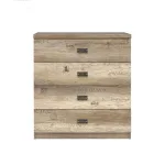 Keep your essentials within reach with smart drawer storage.