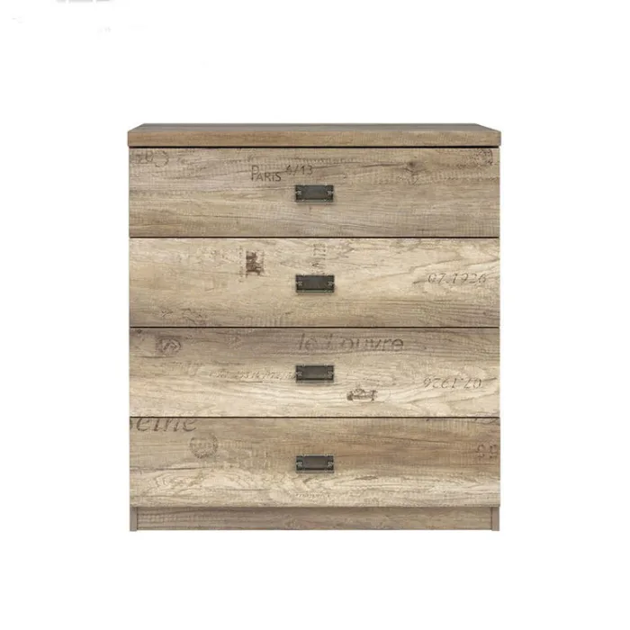 Keep your essentials within reach with smart drawer storage.