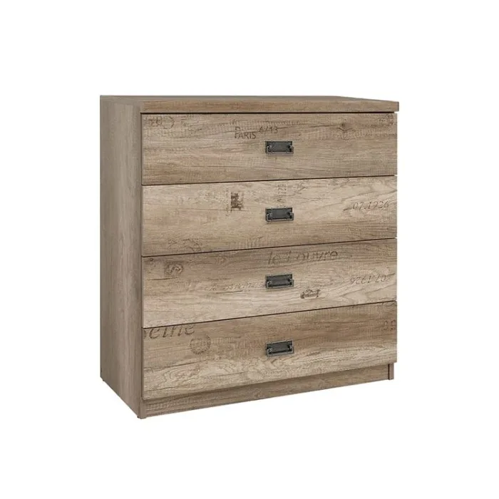 Keep your essentials within reach with smart drawer storage.