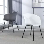 Commercial outdoor rocking chairs