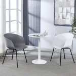 Commercial outdoor rocking chairs