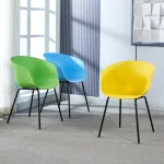Commercial outdoor rocking chairs