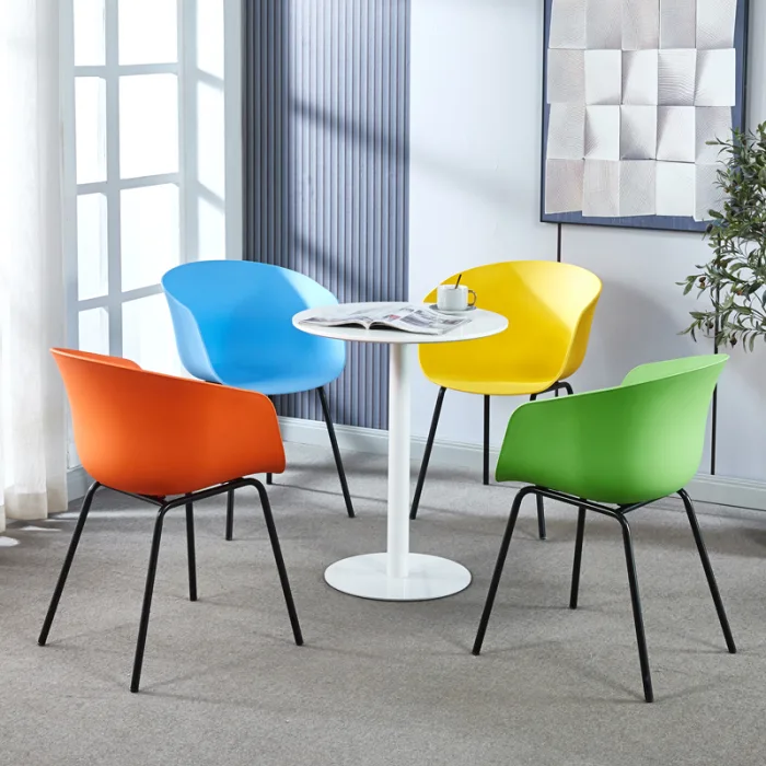 Commercial outdoor rocking chairs