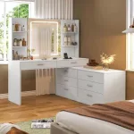 Customizable vanity sets OEM