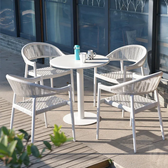 Commercial zero-gravity loungers