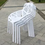 Modern lounge chairs