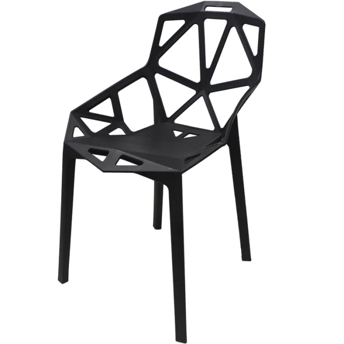 Modern lounge chairs