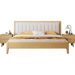 Iron Bed Frame – Vintage & Durable​​