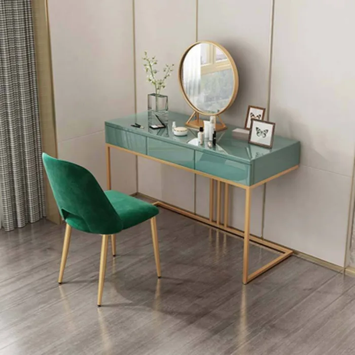 Customizable vanity units for resellers