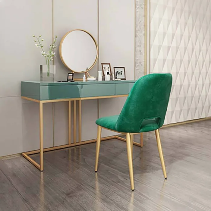 Customizable vanity units for resellers