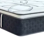 Soft and Compact Mattress for Easy Storage and Comfort